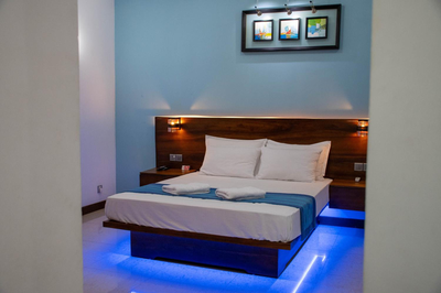 Atrium Leisure