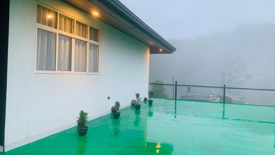 Venus Inn Nuwara Eliya