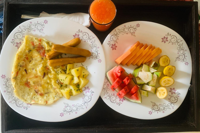 Venus Inn Nuwara Eliya