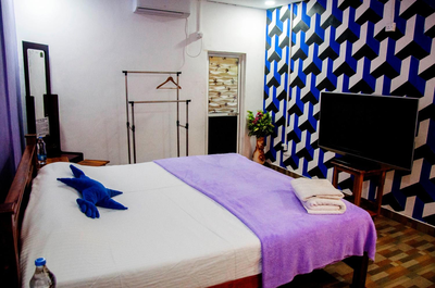 Hotel Chanaya