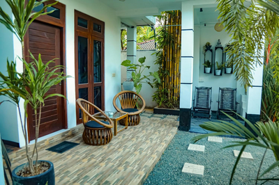 Hidden Villa