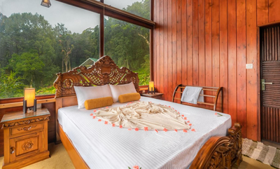 Mandaram Eco Resort
