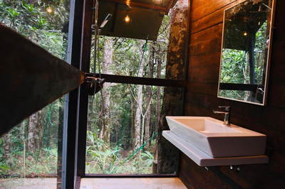 Mandaram Eco Resort