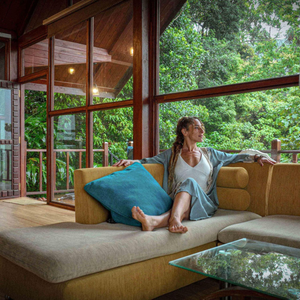 Mandaram Eco Resort