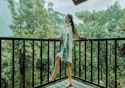Mandaram Eco Resort