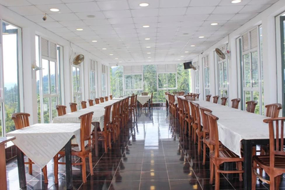 Punsisi Resort - Adam's Peak