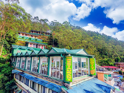 Punsisi Resort - Adam's Peak