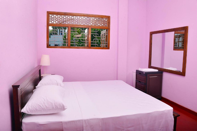 Agmend Holidays - Three Bed Rooms Apartment