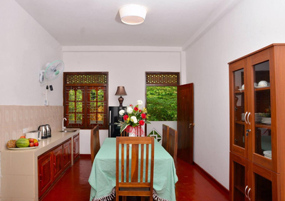 Agmend Holidays - Three Bed Rooms Apartment