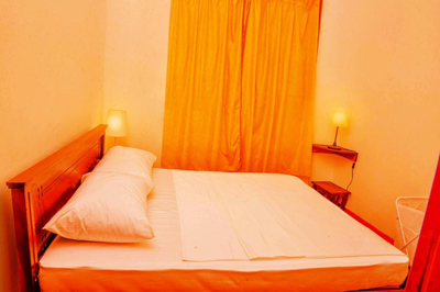 Agmend Holidays - Three Bed Rooms Apartment