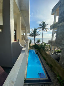 Mirage Beach House at Morava Court