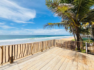 Mirage Beach House at Morava Court
