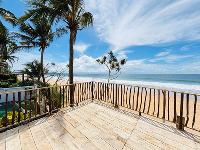 Mirage Beach House at Morava Court