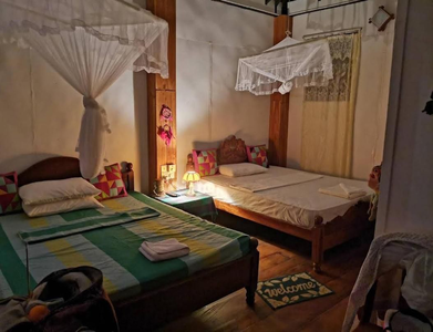 Ruk Sewana Villa Tree House