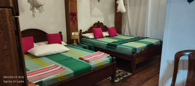 Ruk Sewana Villa Tree House