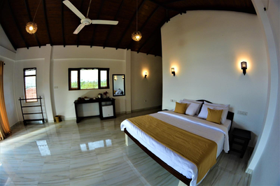 Ashansa Lagoon Resort