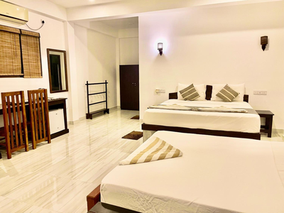 Ashansa Lagoon Resort