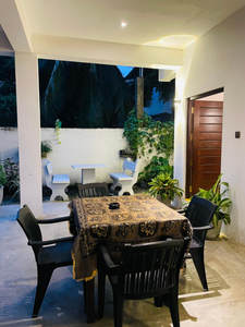 07th Heaven Villa