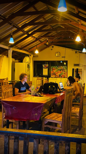 Trinco Star Cabana
