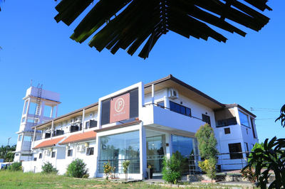PJ Hotels Jaffna