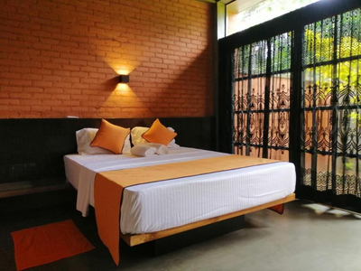 Avera Hills Villas Unawatuna