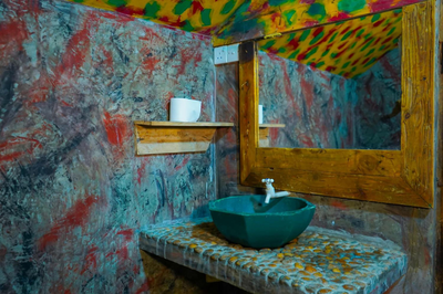 Elephant Lake Villa, Yoga & Meditation Sanctuary