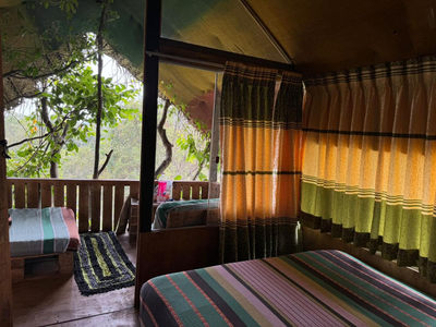 Elephant Lake Villa, Yoga & Meditation Sanctuary