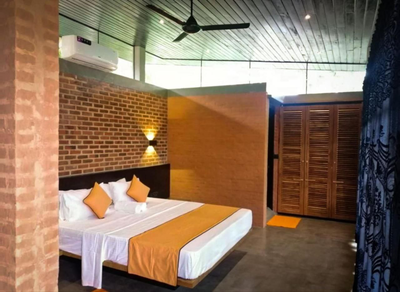 Avera Hills Villas Unawatuna