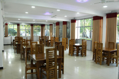 Ananthi HOTELS
