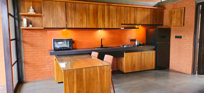 Avera Hills Villas Unawatuna