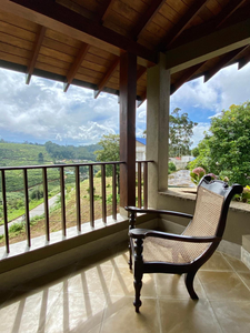 Atulya Villas Nuwara Eliya