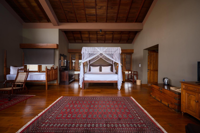 Atulya Villas Nuwara Eliya