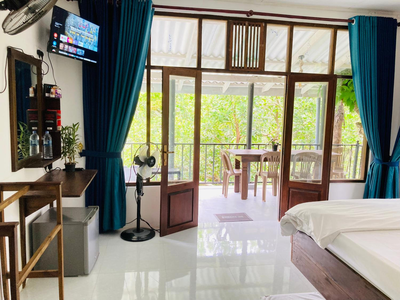Pepper Garden Resort