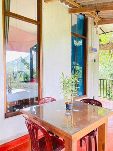 Pepper Garden Resort