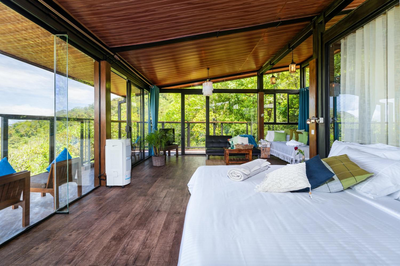 The Riverston Grand