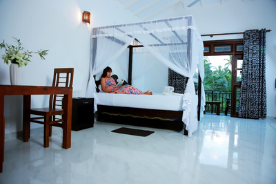 Hill View Resort