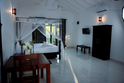 Hill View Resort