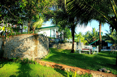 Hill View Resort