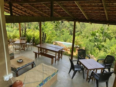 Silver Hill Ecovillage