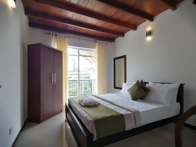 Moon Plains Luxury Apartments