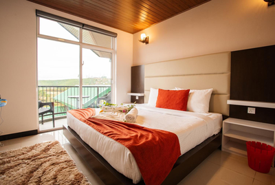 Moon Plains Luxury Apartments