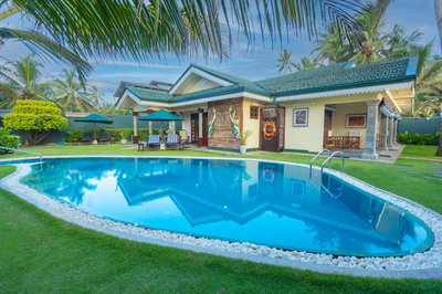 Villa Carla