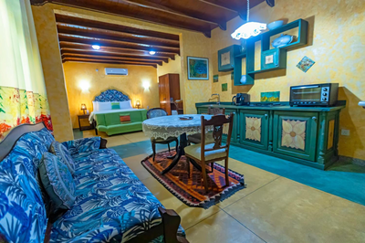 Villa Carla