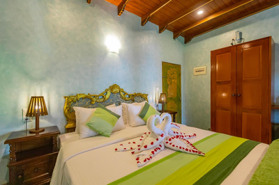 Villa Carla
