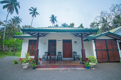 The Esence of Sri Lanka