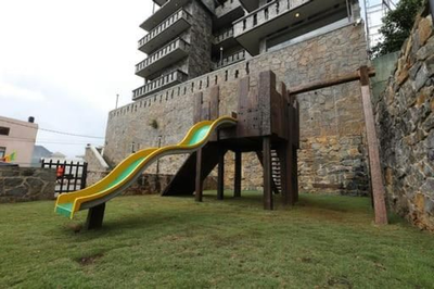 Fort WindShire