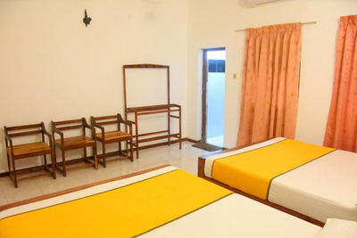 Yellow Birds Resort