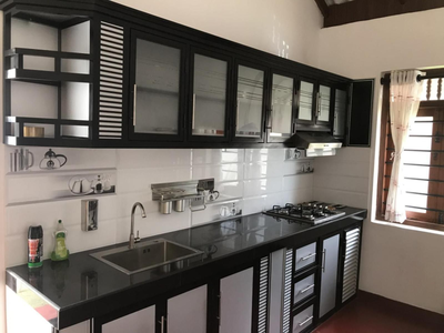 Villa Bubble Sea