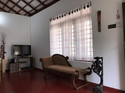 Villa Bubble Sea
