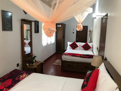 Villa Bubble Sea
